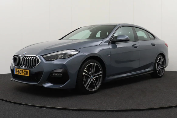 BMW 2 Serie - Afbeelding 1 van 28