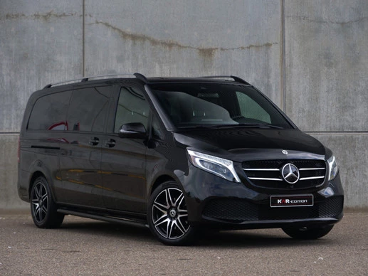 Mercedes-Benz V-Klasse - Afbeelding 1 van 30