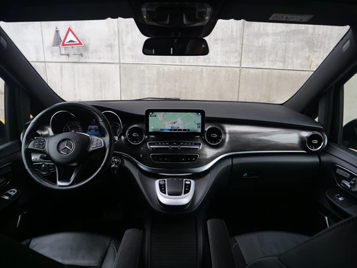 Mercedes-Benz V-Klasse - Afbeelding 4 van 30