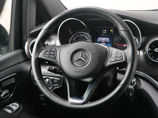Mercedes-Benz V-Klasse - Afbeelding 5 van 30