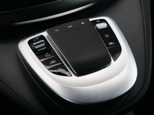 Mercedes-Benz V-Klasse - Afbeelding 9 van 30