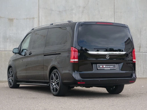 Mercedes-Benz V-Klasse - Afbeelding 11 van 30