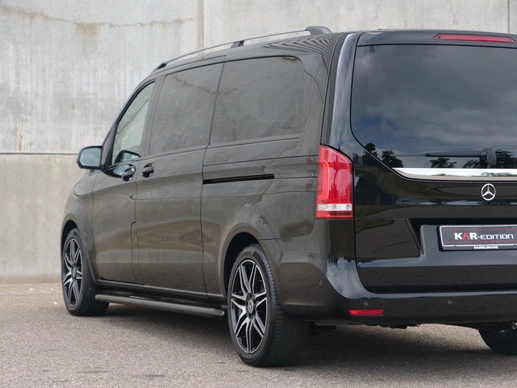 Mercedes-Benz V-Klasse - Afbeelding 13 van 30
