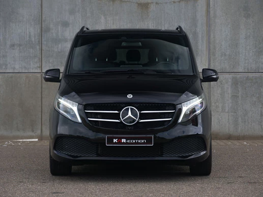 Mercedes-Benz V-Klasse - Afbeelding 14 van 30
