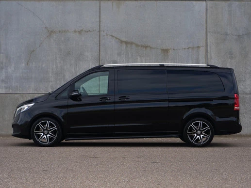Mercedes-Benz V-Klasse - Afbeelding 15 van 30