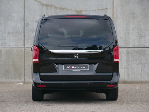 Mercedes-Benz V-Klasse - Afbeelding 16 van 30