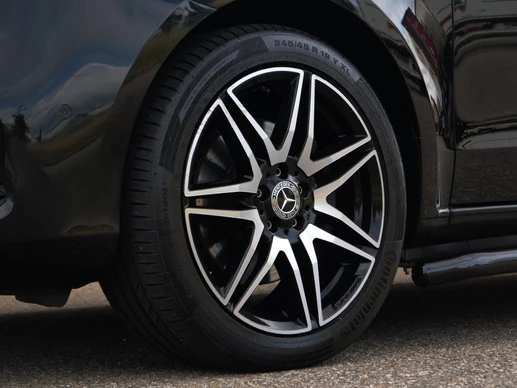 Mercedes-Benz V-Klasse - Afbeelding 17 van 30