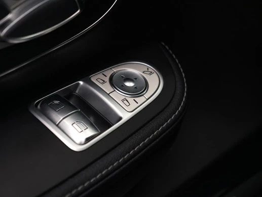Mercedes-Benz V-Klasse - Afbeelding 21 van 30
