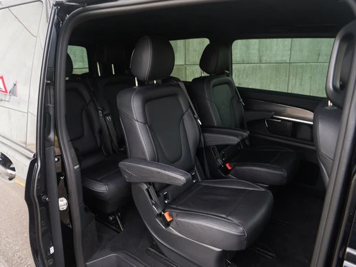 Mercedes-Benz V-Klasse - Afbeelding 26 van 30