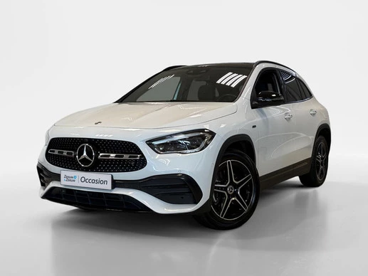 Mercedes-Benz GLA - Afbeelding 1 van 29