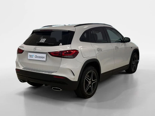 Mercedes-Benz GLA - Afbeelding 2 van 29