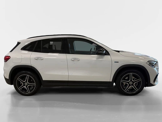 Mercedes-Benz GLA - Afbeelding 4 van 29