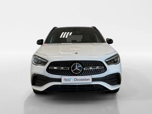Mercedes-Benz GLA - Afbeelding 5 van 29