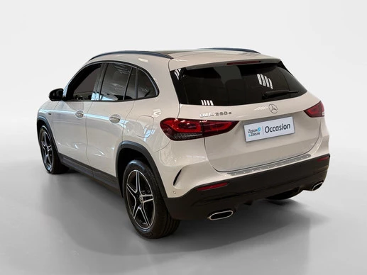 Mercedes-Benz GLA - Afbeelding 6 van 29