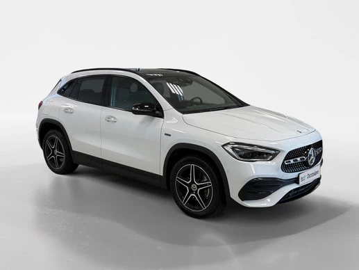 Mercedes-Benz GLA - Afbeelding 7 van 29