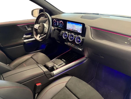 Mercedes-Benz GLA - Afbeelding 9 van 29