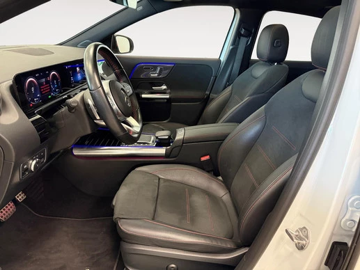 Mercedes-Benz GLA - Afbeelding 10 van 29