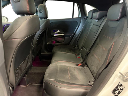 Mercedes-Benz GLA - Afbeelding 11 van 29