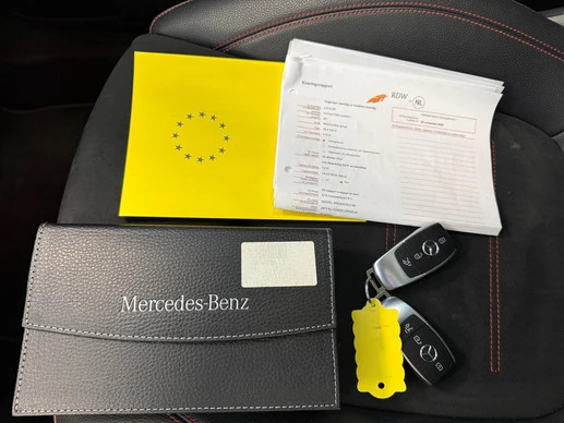 Mercedes-Benz GLA - Afbeelding 15 van 29