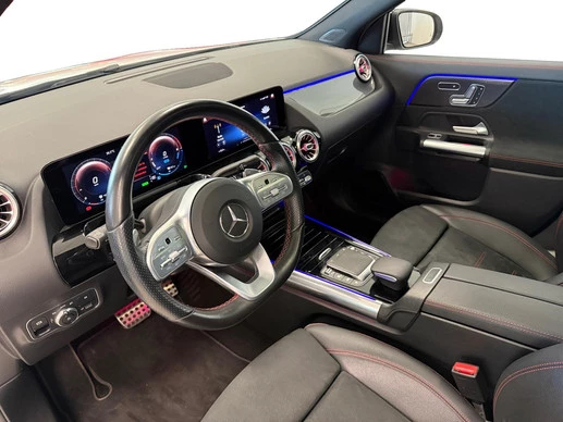 Mercedes-Benz GLA - Afbeelding 19 van 29