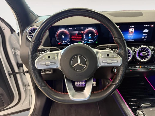 Mercedes-Benz GLA - Afbeelding 20 van 29