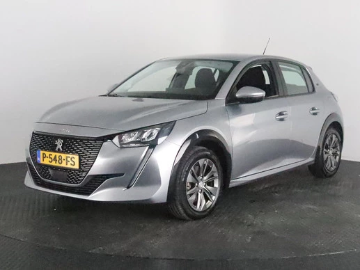 Peugeot e-208 - Afbeelding 1 van 30