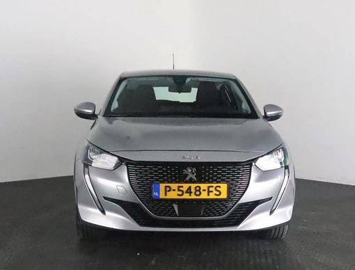 Peugeot e-208 - Afbeelding 4 van 30