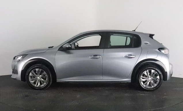 Peugeot e-208 - Afbeelding 5 van 30