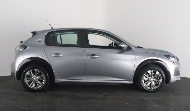 Peugeot e-208 - Afbeelding 7 van 30