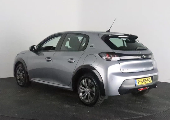 Peugeot e-208 - Afbeelding 8 van 30