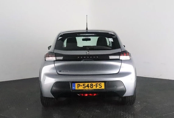 Peugeot e-208 - Afbeelding 9 van 30