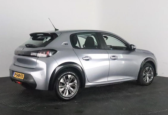 Peugeot e-208 - Afbeelding 10 van 30