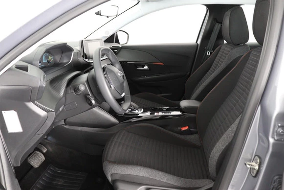 Peugeot e-208 - Afbeelding 12 van 30