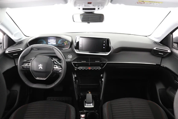 Peugeot e-208 - Afbeelding 13 van 30