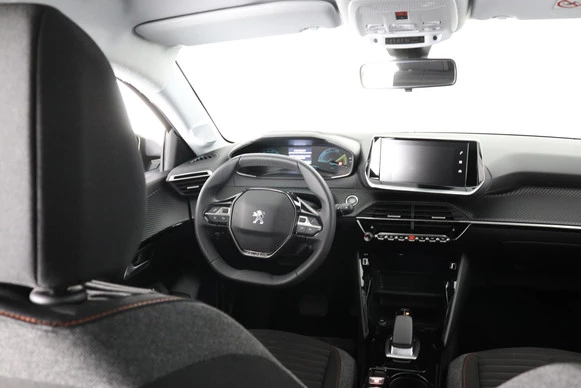 Peugeot e-208 - Afbeelding 14 van 30