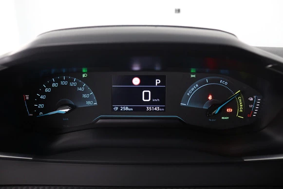 Peugeot e-208 - Afbeelding 23 van 30