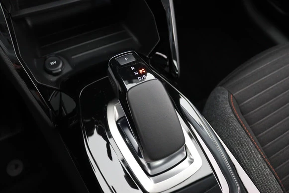 Peugeot e-208 - Afbeelding 25 van 30