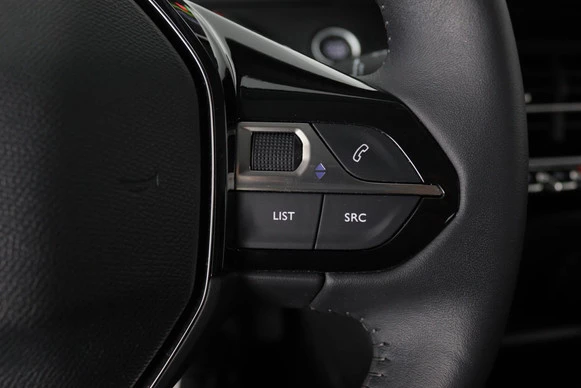 Peugeot e-208 - Afbeelding 27 van 30