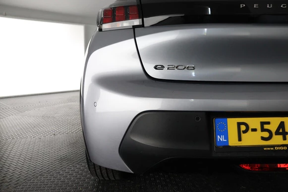 Peugeot e-208 - Afbeelding 29 van 30