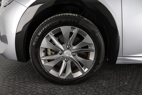 Peugeot e-208 - Afbeelding 30 van 30