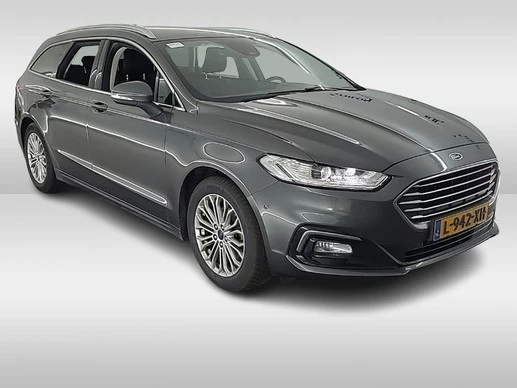 Ford Mondeo - Afbeelding 2 van 23