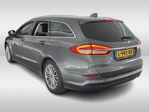 Ford Mondeo - Afbeelding 8 van 23
