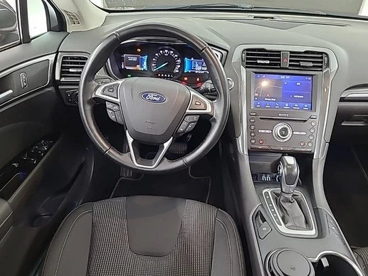 Ford Mondeo - Afbeelding 13 van 23