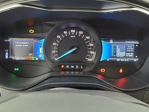 Ford Mondeo - Afbeelding 14 van 23