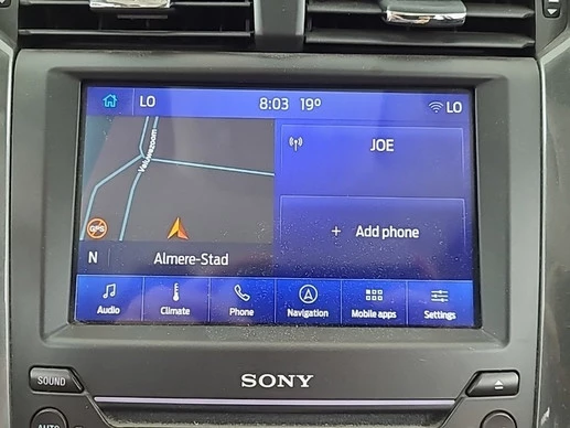 Ford Mondeo - Afbeelding 16 van 23