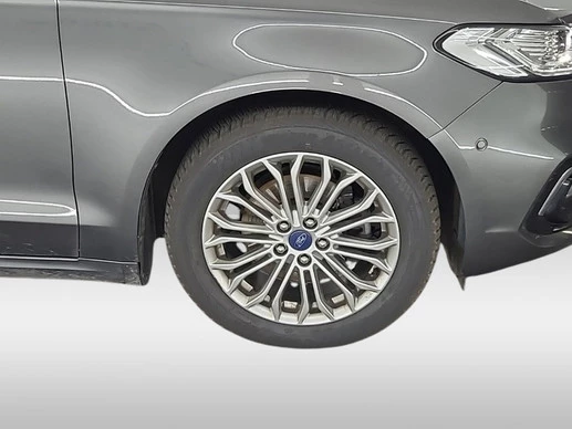 Ford Mondeo - Afbeelding 20 van 23