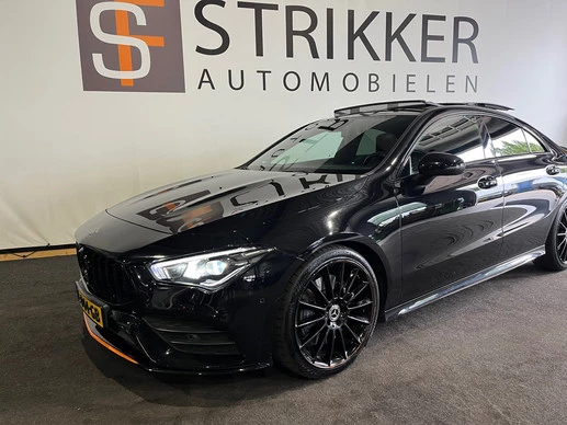 Mercedes-Benz CLA - Afbeelding 2 van 26