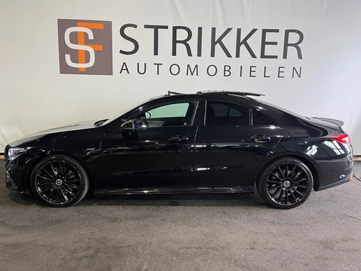 Mercedes-Benz CLA - Afbeelding 3 van 26