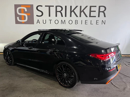 Mercedes-Benz CLA - Afbeelding 4 van 26