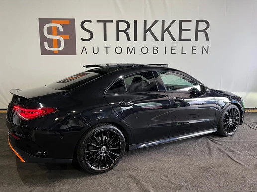 Mercedes-Benz CLA - Afbeelding 6 van 26